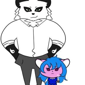 Meet your Posher, Kathia